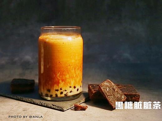 茶饮视频 | 脏脏茶系列合集