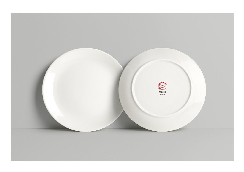 金丝顶 标志设计 提案稿件（图ZMTQ0NjQ3MTcy） - Logo - 站酷设计师可设可举原创素材 - 站酷ZCOOL