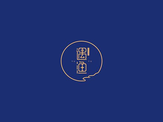 遇渔·520平价海鲜餐厅-品牌设计