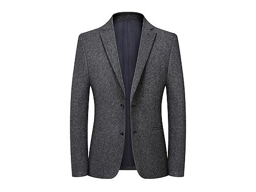 西服拍摄修图系列5