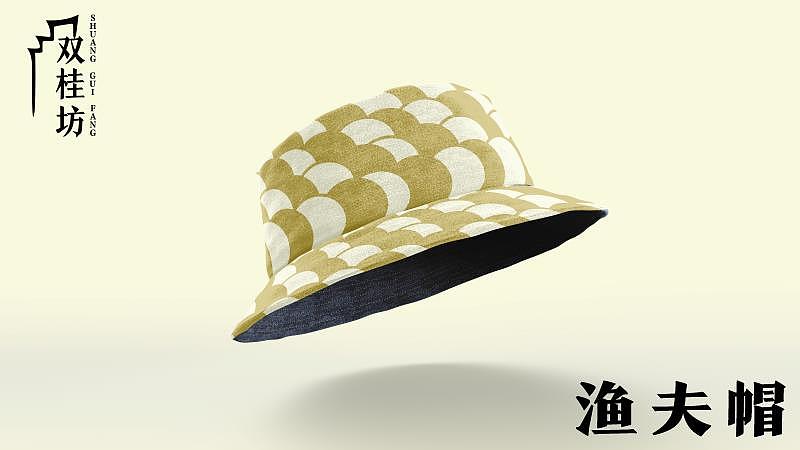 毕业设计/常州大麻糕包装设计（图ZMjU0NTMzNTg4） - 包装 - 站酷设计师飞飞总原创素材 - 站酷ZCOOL