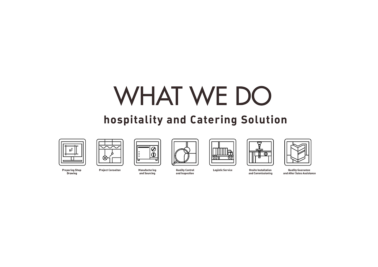 广州盛依隆厨房设备有限公司 Shinelong 宣传册（图ZMTU1ODQzMjY0） - 宣传物料 - 站酷设计师DYOBdesign原创素材 - 站酷ZCOOL