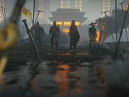 样片
