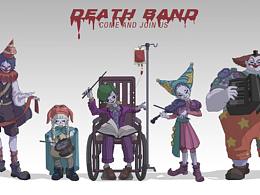DEATH BAND