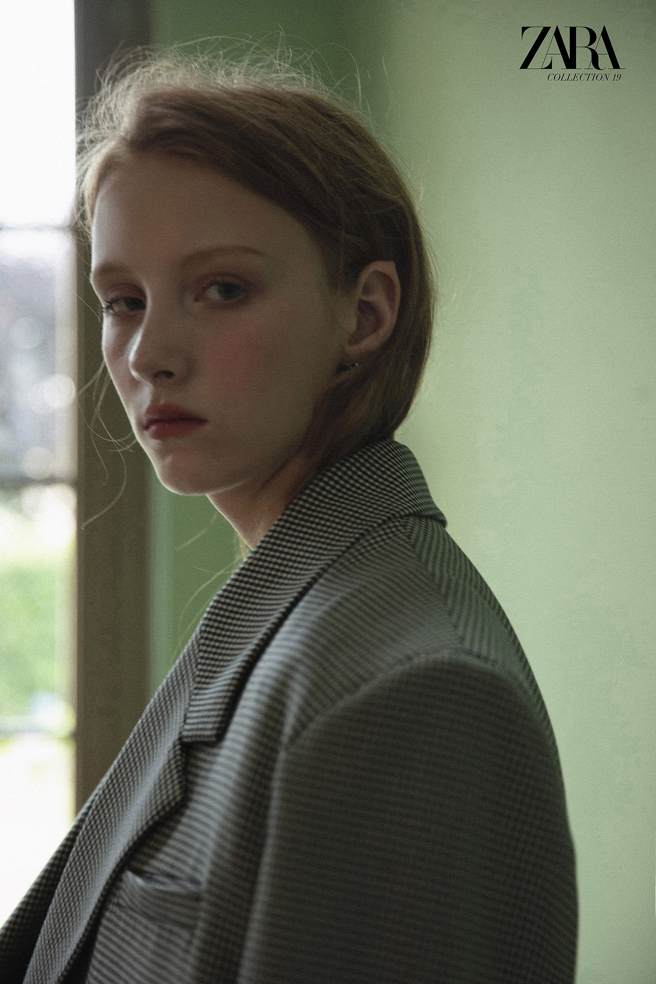 ZARA COLLECTION 丨 春夏2019