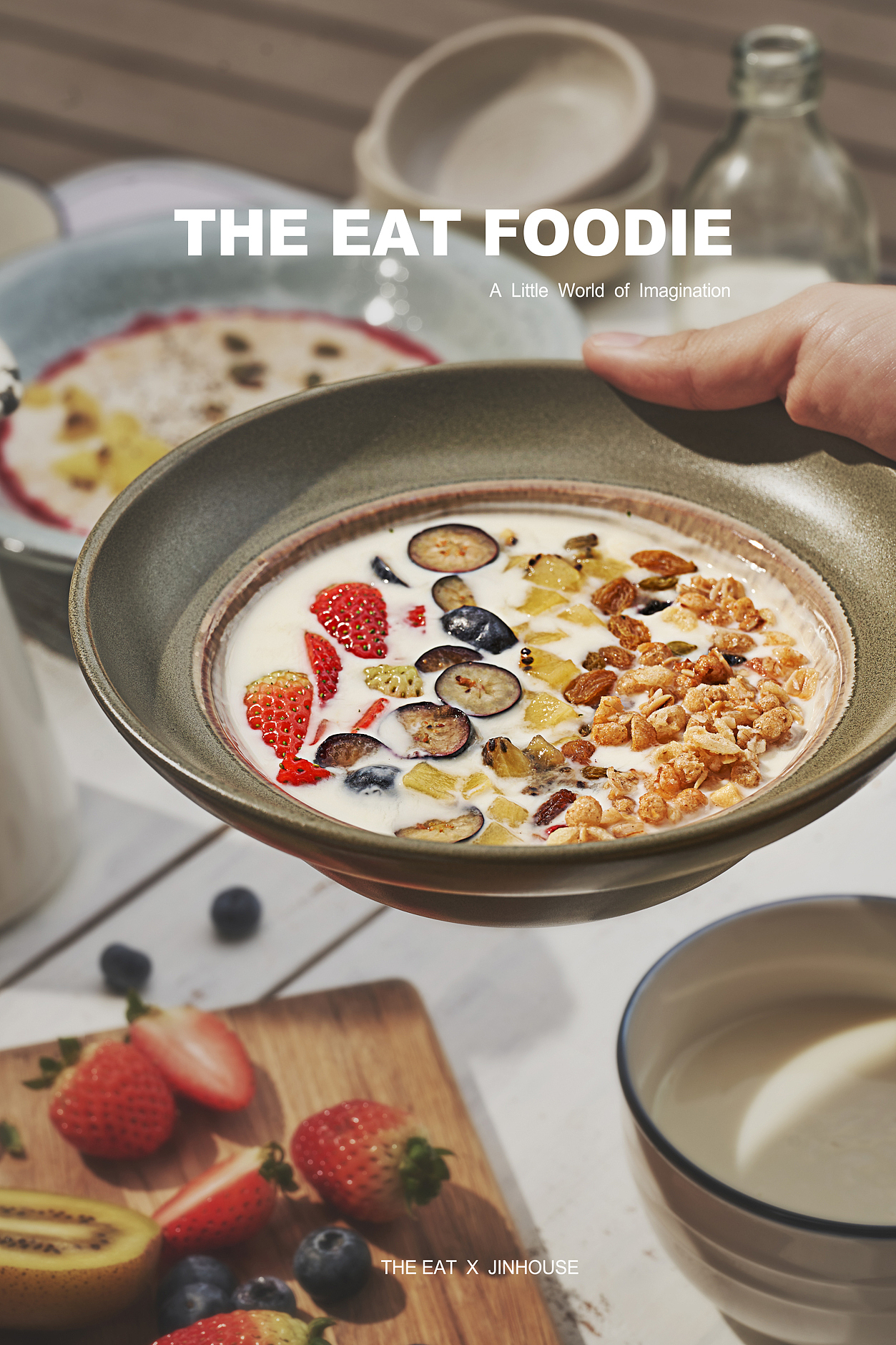 美食摄影 | 金屋 | THE EAT FOODIE美食摄影