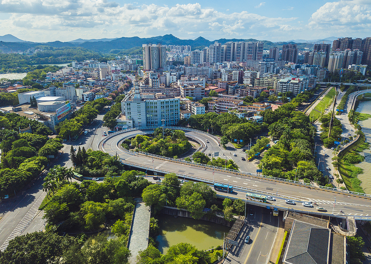 【航拍摄影】惠州航拍（图ZMTYyNDY0MDky） - 风光摄影 - 站酷设计师世纪美狮原创素材 - 站酷ZCOOL