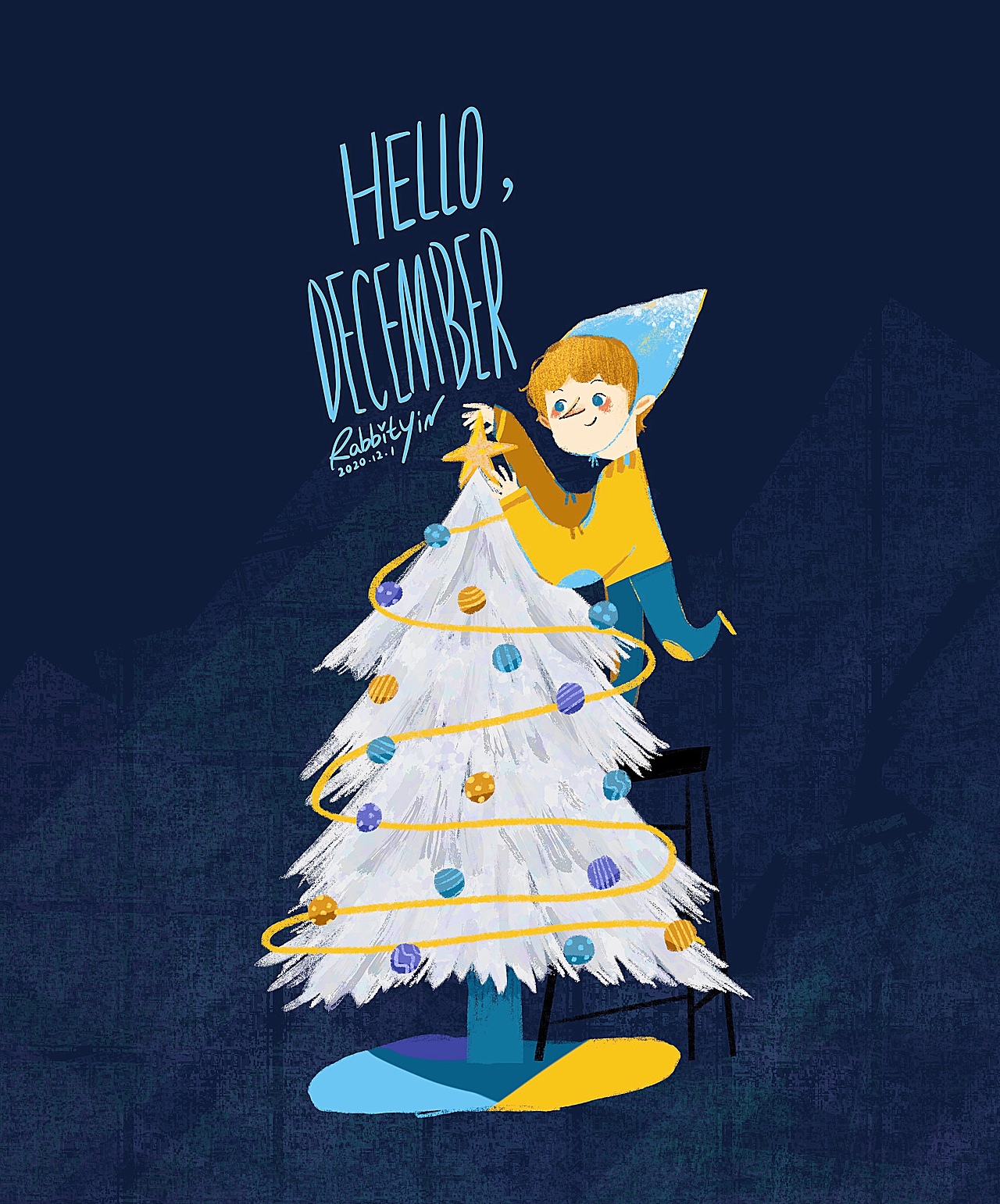hellodecember