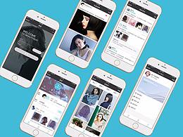 美发造型app