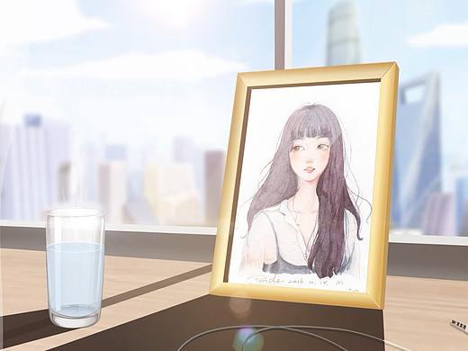 AE-偽3D練習(xí)（個人主頁-ZMzQzNzc5ODA=） - 短片 - 站酷設(shè)計師平長心原創(chuàng)素材 - 站酷ZCOOL