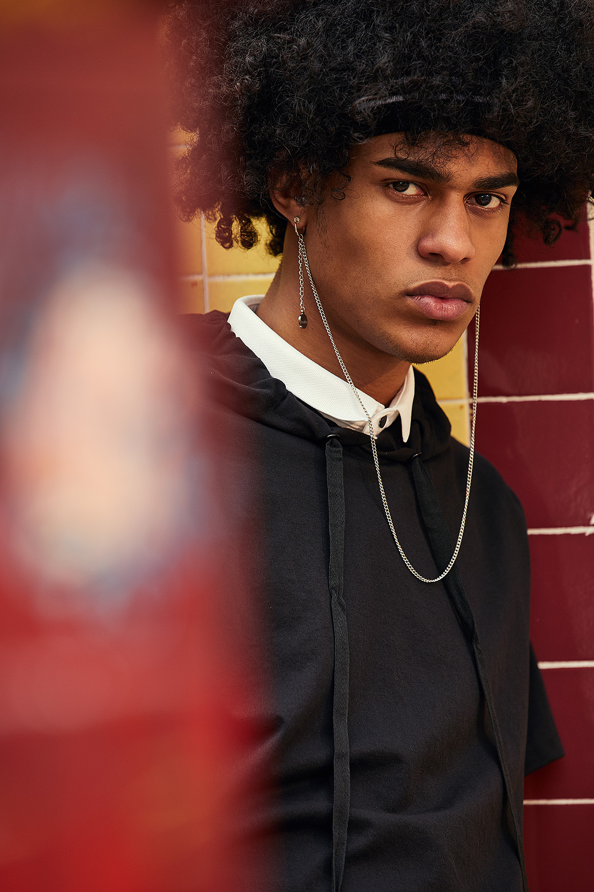 街拍潮牌（图ZMzAyOTU2MDky） - 时尚/艺术摄影 - 站酷设计师广州周壹文化摄影原创素材 - 站酷ZCOOL