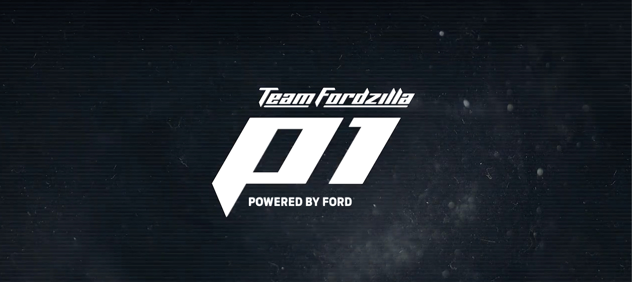 >Fordzilla P1< 福特欧洲网络虚拟游戏赛车设计(2020)（图ZMjM2NjcwMTAw） - 机械/交通 - 站酷设计师benn原创素材 - 站酷ZCOOL