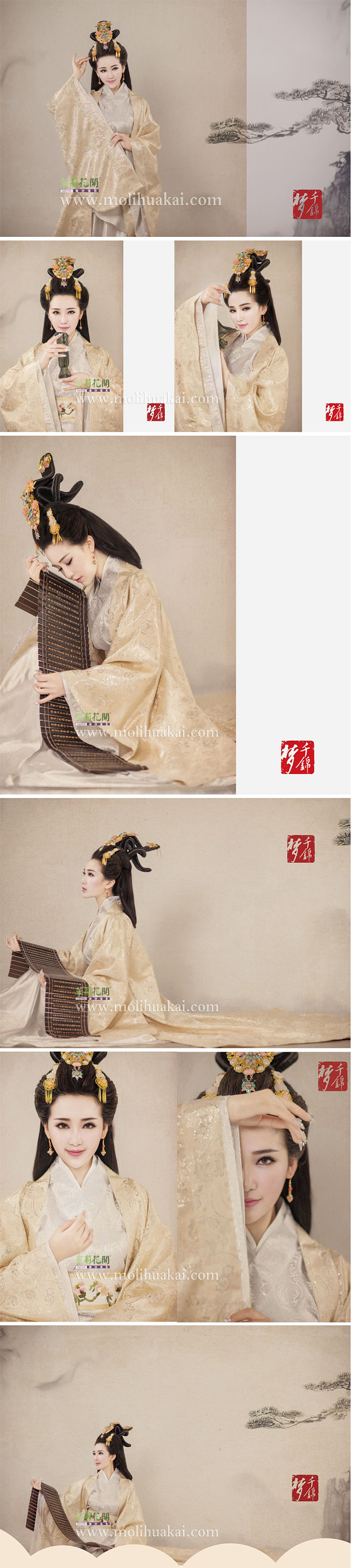 天津488套餐（图ZMjM4NzAzMzY4） - 人像摄影 - 站酷设计师天津茉莉花开摄影原创素材 - 站酷ZCOOL