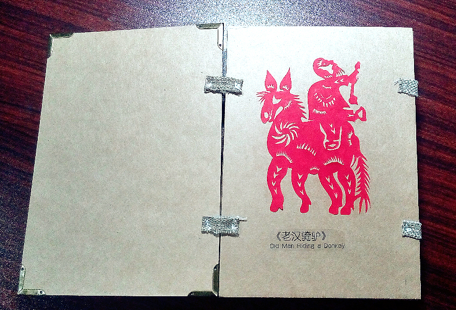 创意手工书（图ZMjI5MDk1Mjg=） - 手办/模玩 - 站酷设计师Y茜茜原创素材 - 站酷ZCOOL