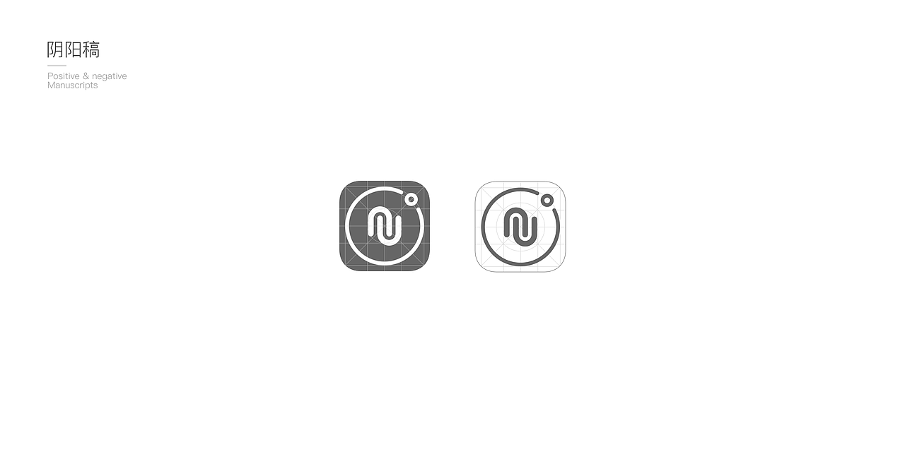 Nuoyan Logo Design（图ZODMyNzE5MjA=） - Logo - 站酷设计师Agen007原创素材 - 站酷ZCOOL