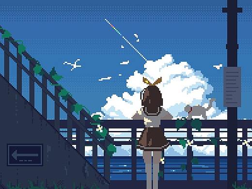 夏日