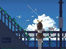 夏日