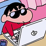 我先渲个染的头像