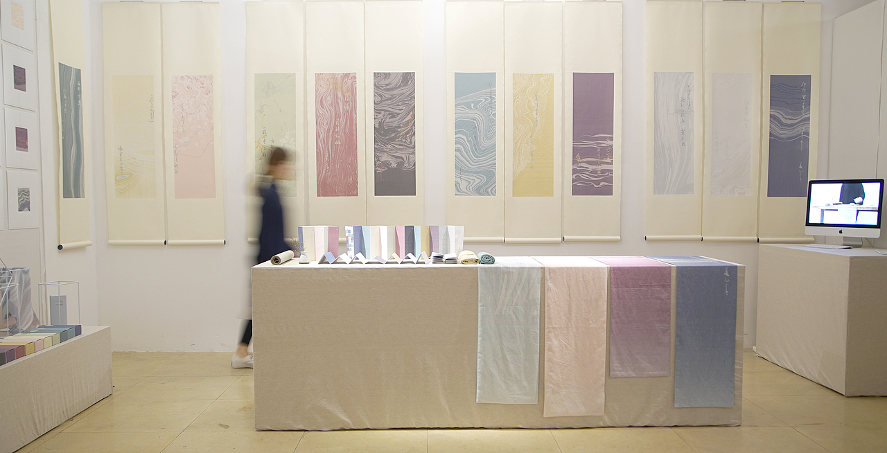 言色十贰（图ZODI2NDYwMDg=） - 品牌 - 站酷设计师一针没有线原创素材 - 站酷ZCOOL