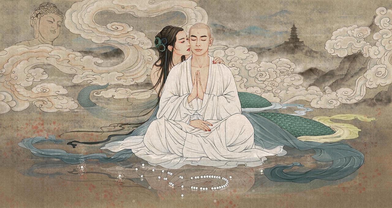 千景绘（图ZMTA4NTM4Nzky） - 艺术插画 - 站酷设计师千景绘studio原创素材 - 站酷ZCOOL