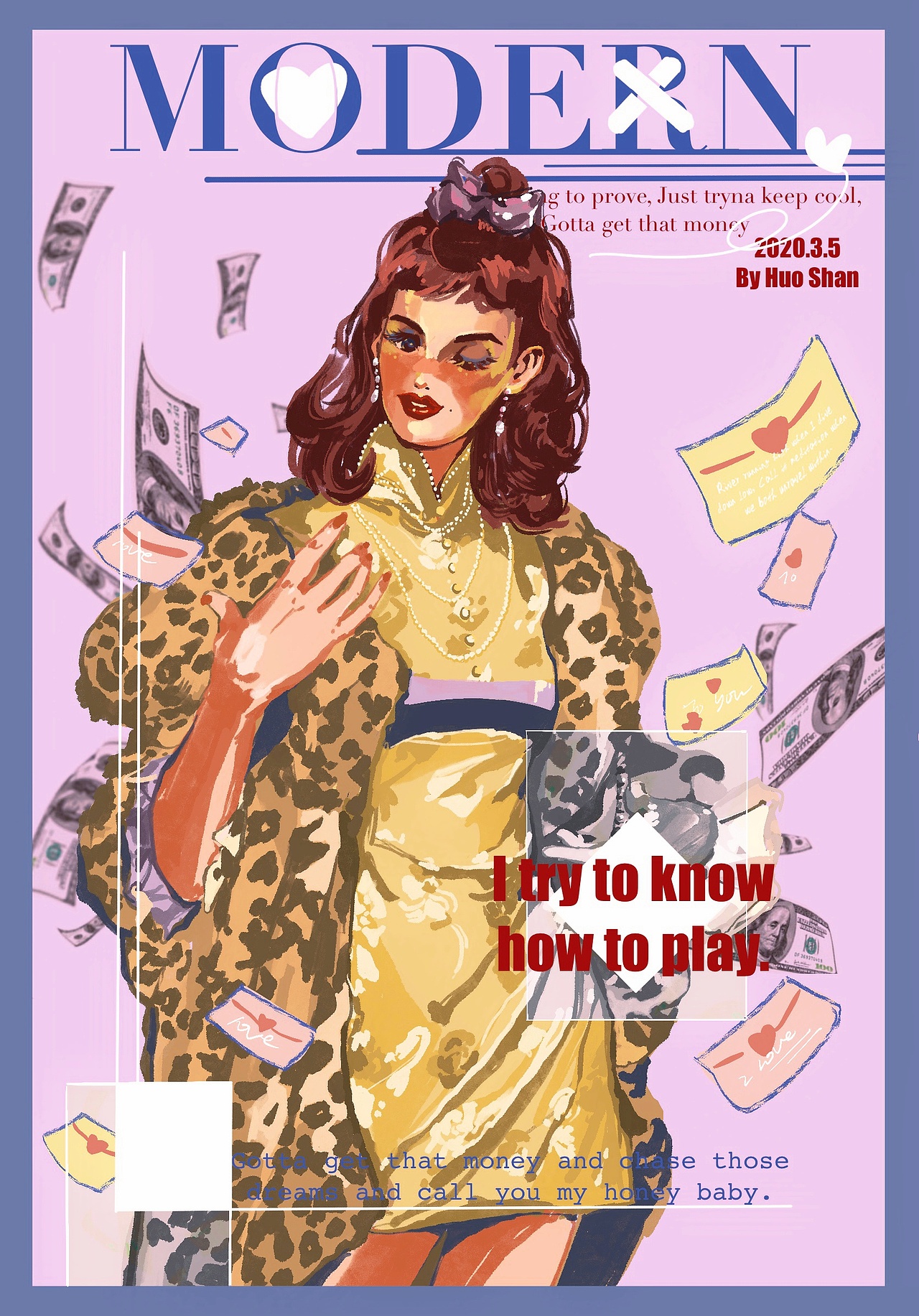  Believe yoursel as the best bing 