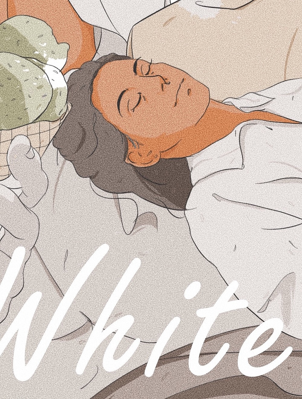 人物拼贴色彩系列（图ZMTY1MzEzODEy） - 创作习作 - 站酷设计师阿宅的礼拜天原创素材 - 站酷ZCOOL