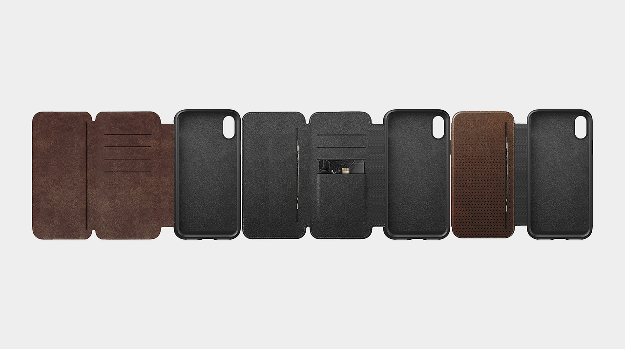 NOMAD雙折大容量皮質(zhì)卡夾手機(jī)殼（圖ZMjAxMTQ0NjQw） - 電子產(chǎn)品 - 站酷設(shè)計師周哲名原創(chuàng)素材 - 站酷ZCOOL