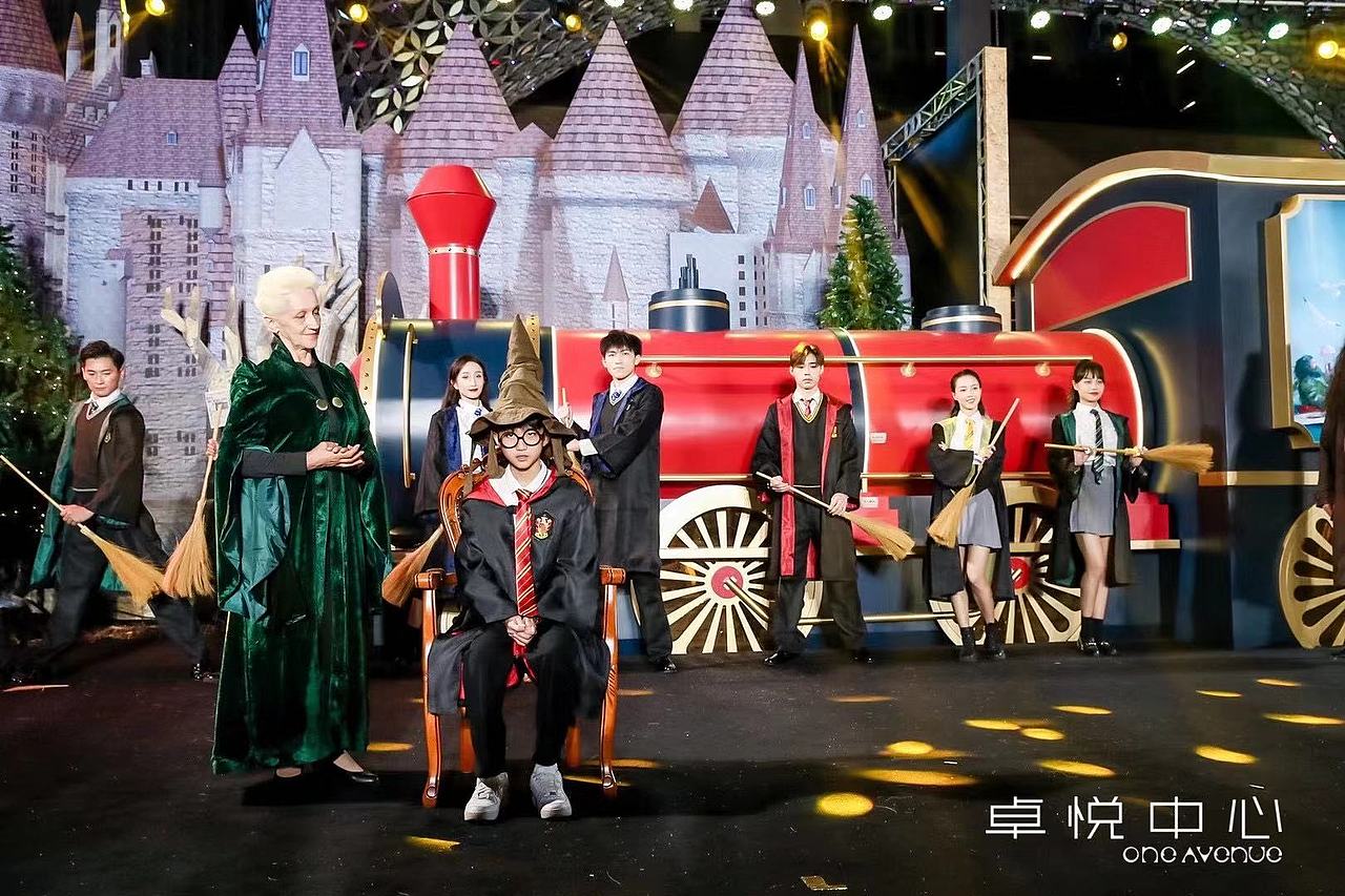 HOGWARTS（图ZMjQ2MjkyNzky） - 舞台美术 - 站酷设计师fufu00at原创素材 - 站酷ZCOOL