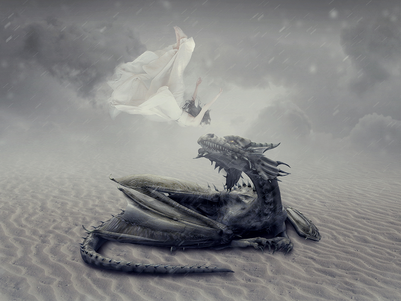 合成创意 临摹练习（图ZNjQzNDQyMzY=） - 海报 - 站酷设计师集怪社原创素材 - 站酷ZCOOL