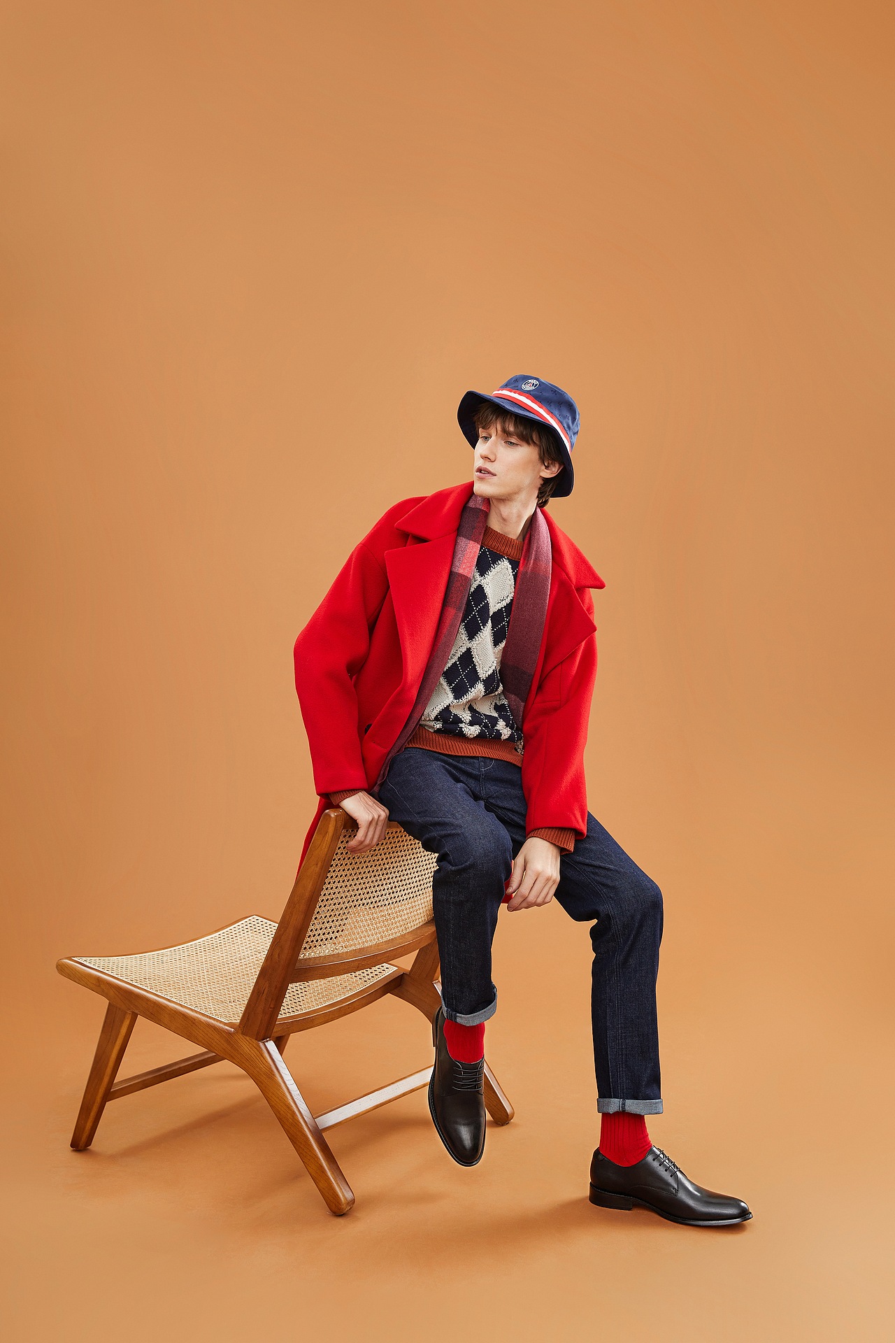 男装春夏男鞋画册拍摄|杭州摄影工作室|杭州服装摄影