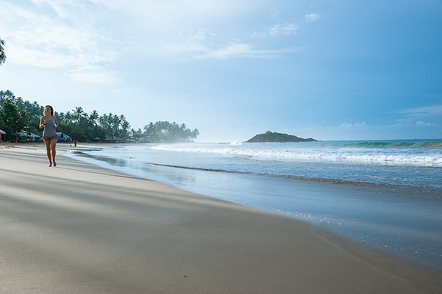 清晨Mirissa（图ZNDExNTIwMjg=） - 风光摄影 - 站酷设计师janction原创素材 - 站酷ZCOOL