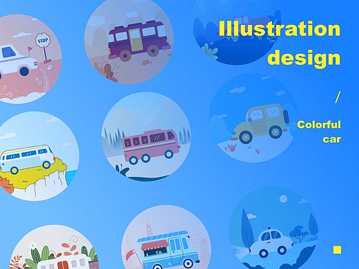 插畫練習(xí)（個(gè)人主頁(yè)-ZNDI4MTczNDQ=） - 創(chuàng)作習(xí)作 - 站酷設(shè)計(jì)師聰穎的彈簧豆原創(chuàng)素材 - 站酷ZCOOL