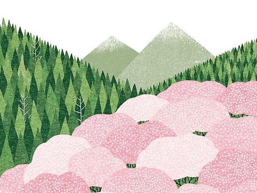 Ryo Takemasa插畫作品（個(gè)人主頁(yè)-ZMzA5Nzg3NDg=） - 藝術(shù)插畫 - 站酷設(shè)計(jì)師Z15273181原創(chuàng)素材 - 站酷ZCOOL