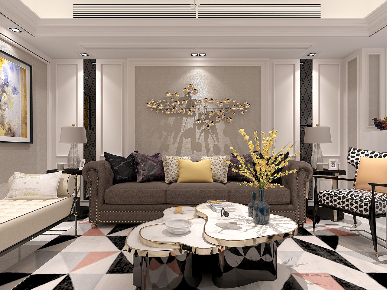 潮州-海博熙泰项目