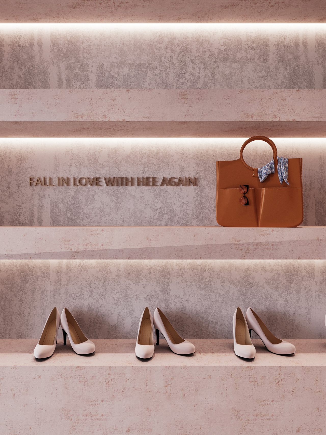 HEE | 熙奢•玥品 |XISHE•YUEPIN