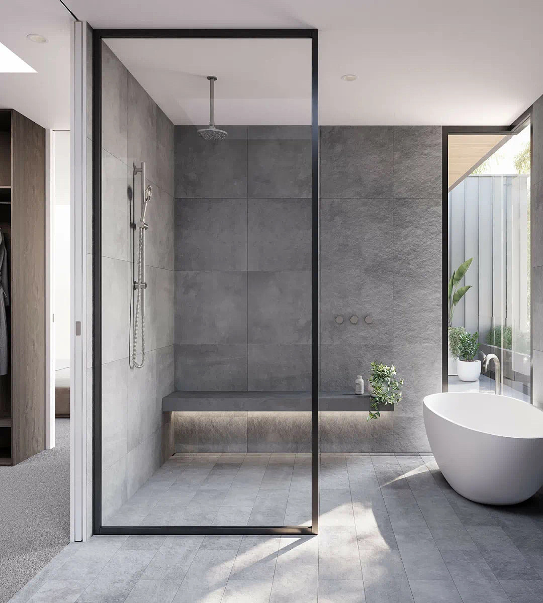 Kirra Gardens | 基拉花园——来自大自然本质的灵感