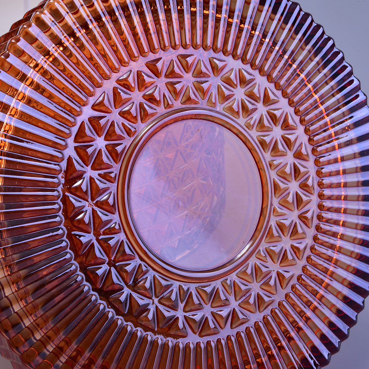 雪花香氛蜡系列