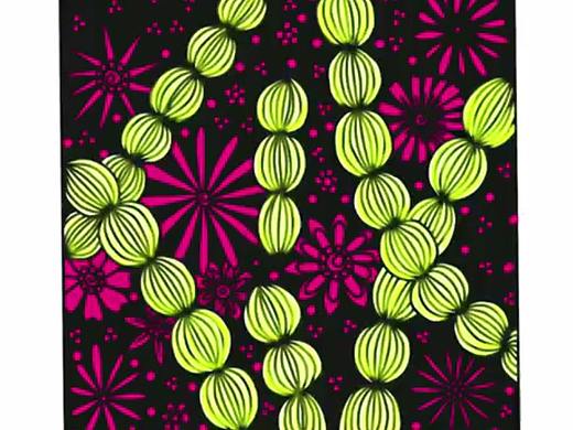 禪繞畫(huà)0309（個(gè)人主頁(yè)-ZNDY0NjY3MzY=） - 圖案 - 站酷設(shè)計(jì)師feixl86原創(chuàng)素材 - 站酷ZCOOL