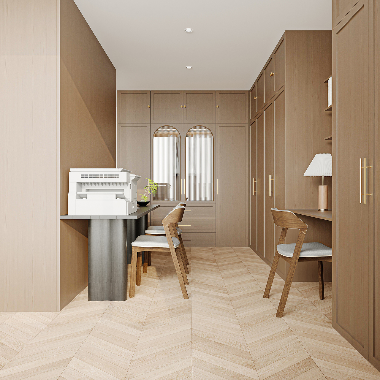 暮色的温柔 法式