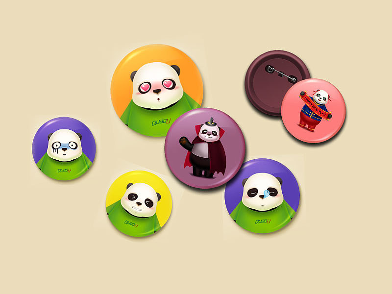 百变YOYO延展设计