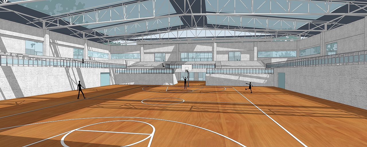 2014年—2018年效果图作品