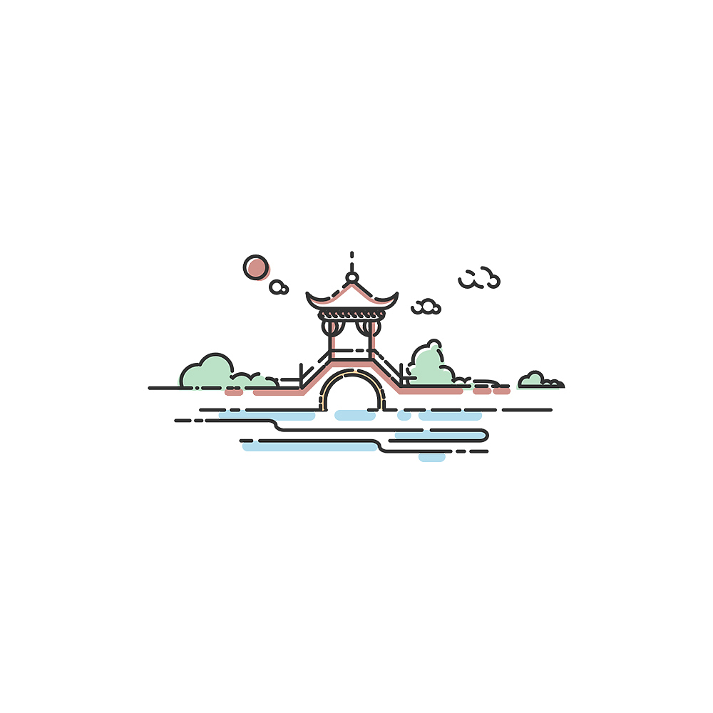 中国风图标（图ZNDk3NjE1MzY=） - 图标 - 站酷设计师衫梓原创素材 - 站酷ZCOOL