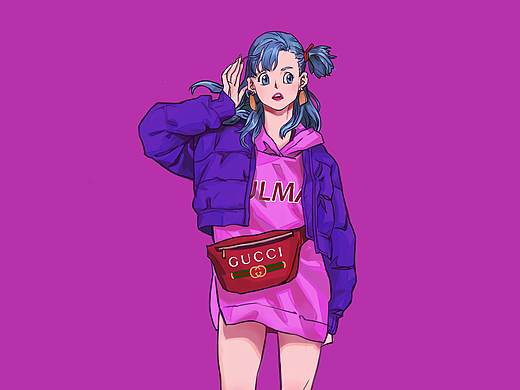 手绘