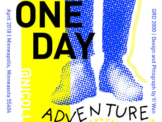 一天的探险（个人主页-ZNDE1NDk3MTI=） - 书籍/画册 - 站酷设计师目目丁原创素材 - 站酷ZCOOL