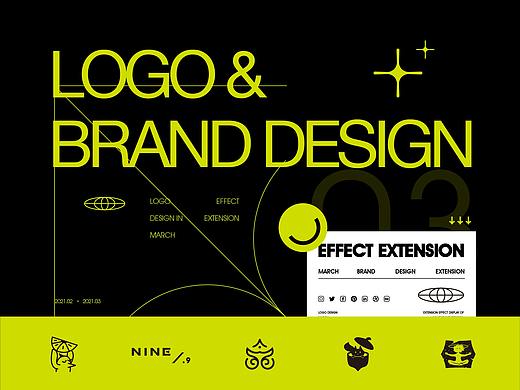 LOGO LOGO设计