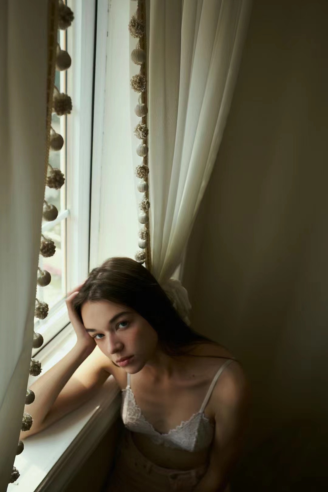 Oliwia、Liza  For 弗利少女 / FACE MODEL