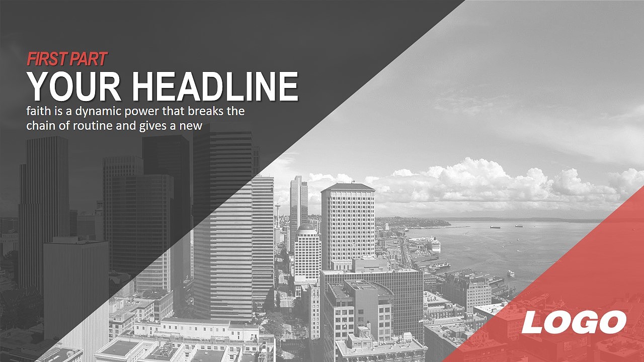 【PPT模板】动态最实用工作汇报商务PPT模板（四种配色方案）（图ZMzcxMjc4MDA=） - PPT/Keynote - 站酷设计师夏影PPT原创素材 - 站酷ZCOOL