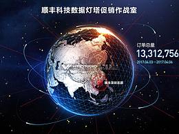 后台界面