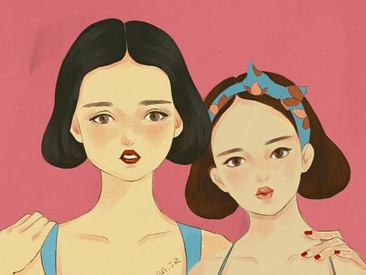 想象未来某天再见  ，还能一如既往  ，不改初见摸样