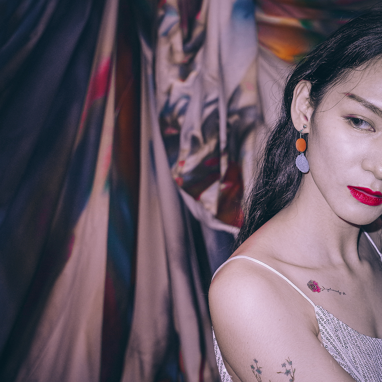 白（图ZMTY3NjA4NTg0） - 人像摄影 - 站酷设计师青铷原创素材 - 站酷ZCOOL